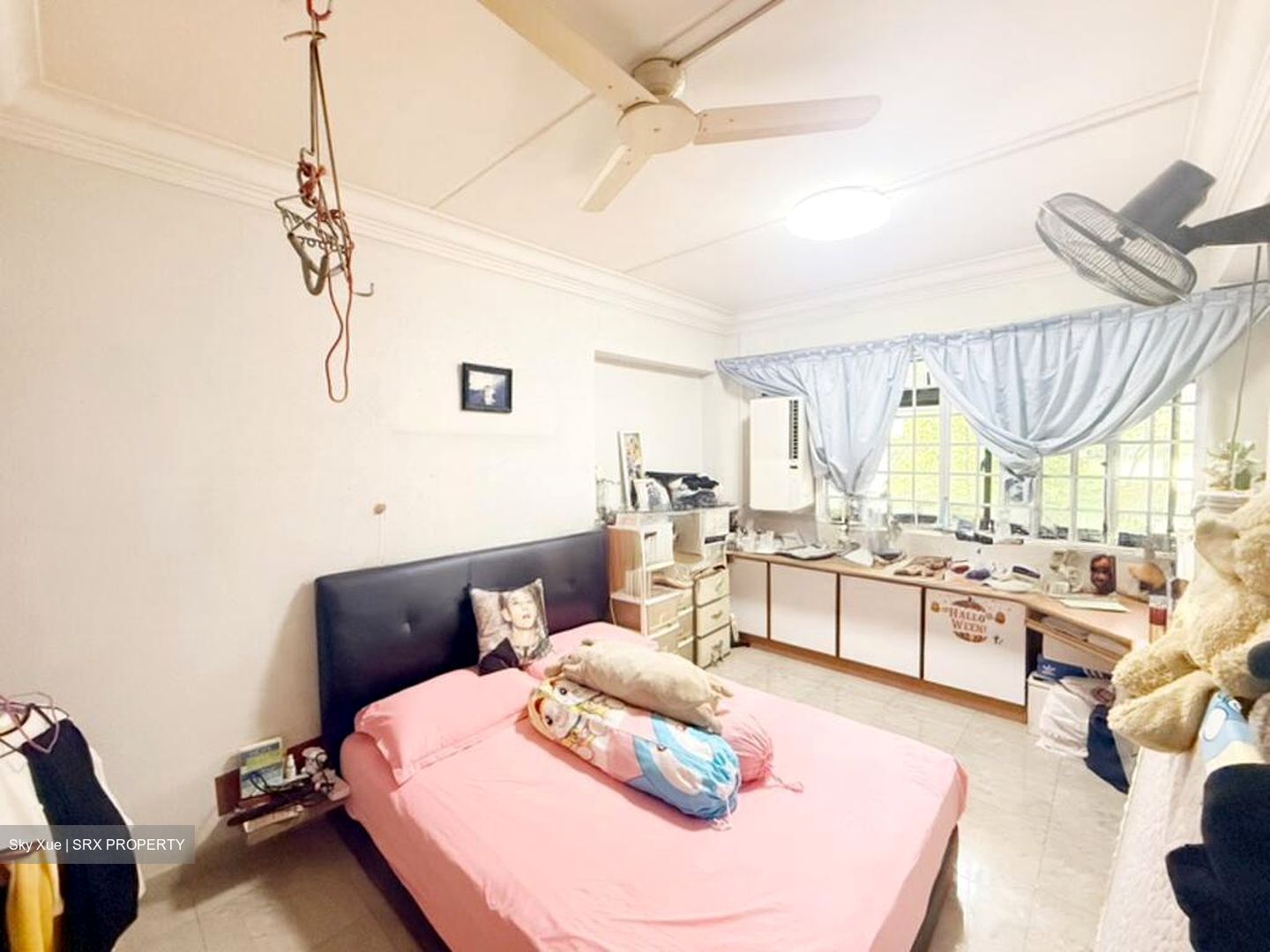 Blk 616 Woodlands Avenue 4 (Woodlands), HDB 5 Rooms #525542531